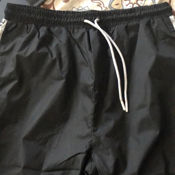 Aeropostale Windbreaker Pants - Picture 1 of 5